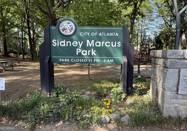 4th image of 1445 Monroe Dr Ne, Atlanta, GA 30324