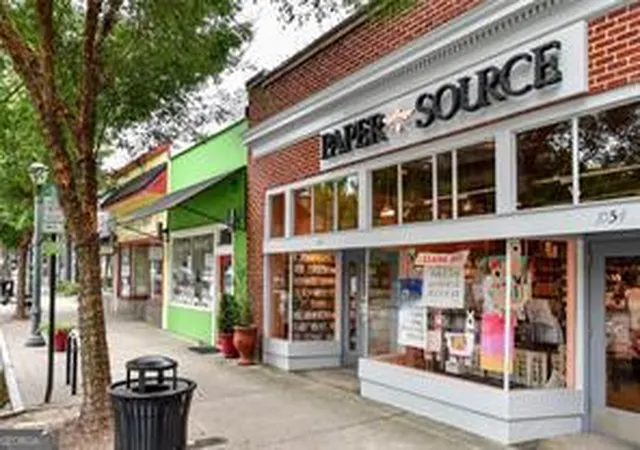 2nd image of 1445 Monroe Dr Ne, Atlanta, GA 30324