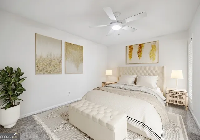 5th image of 1445 Monroe Dr Ne #E5, Atlanta, GA 30324 | MLS# 10655491
