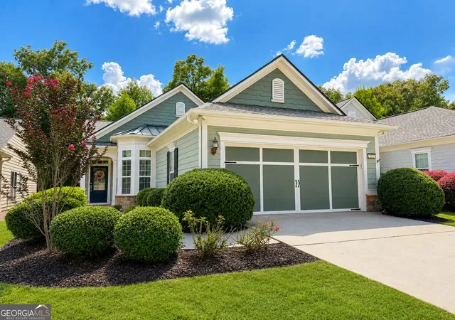 1st image of 132 Begonia Ct, Griffin, GA 30223 | MLS# 10821392