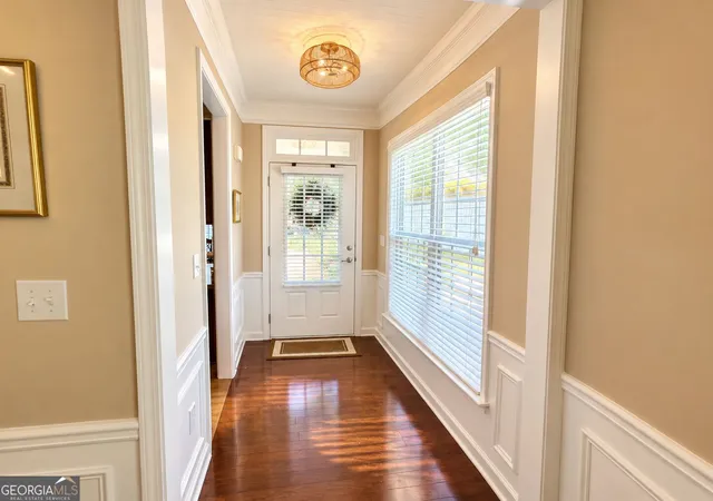 2nd image of 132 Begonia Ct, Griffin, GA 30223 | MLS# 10821392