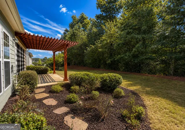 46th image of 132 Begonia Ct, Griffin, GA 30223 | MLS# 10821392