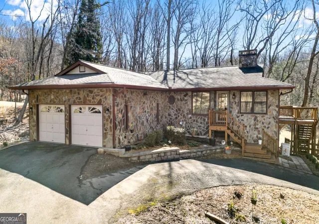 Photo 1 of Single family home for sale at 248 Duffer Dr, Jasper, GA 30143 | MLS# 10828964 | Listing updated on 2026-09-03