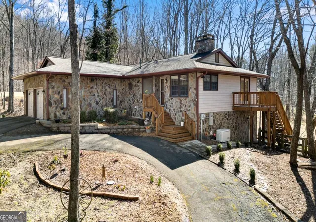 Photo 2 of Single family home for sale at 248 Duffer Dr, Jasper, GA 30143 | MLS# 10828964 | Listing updated on 2026-09-03
