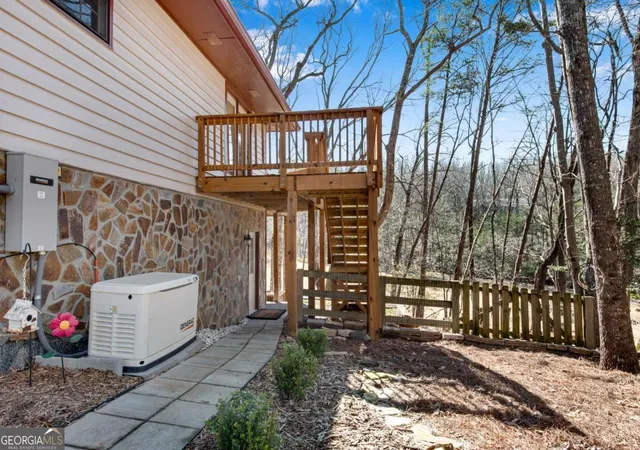 Photo 2 of Single family home for sale at 248 Duffer Dr, Jasper, GA 30143 | MLS# 10828964 | Listing updated on 2026-10-15