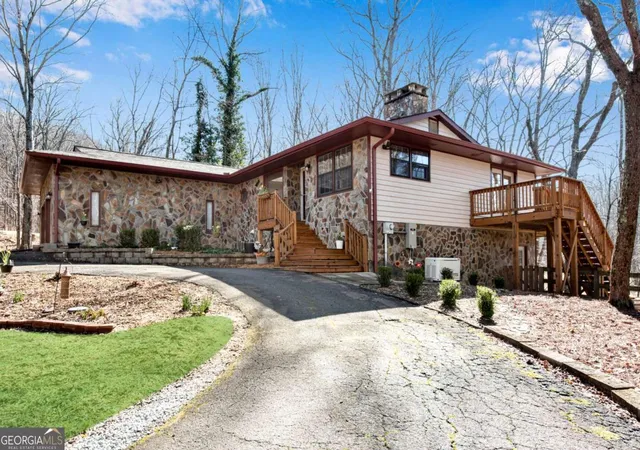 Photo 3 of Single family home for sale at 248 Duffer Dr, Jasper, GA 30143 | MLS# 10828964 | Listing updated on 2026-10-15