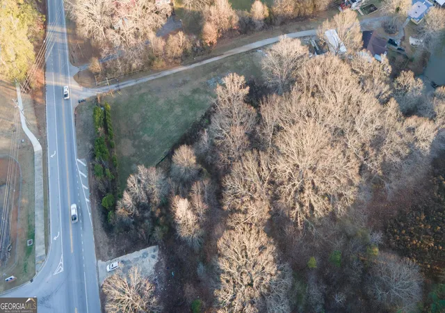 Photo 1 of Land for sale at 10717 Hwy 36, Covington, GA 30014 | MLS# 10683654 | Listing updated on 2026-08-24
