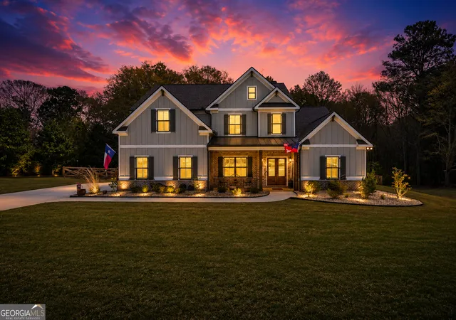 1st image of 2100 Stonegate Wy, Monroe, GA 30656 | MLS# 10814964