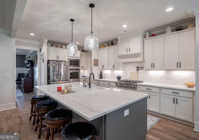 2nd image of 2100 Stonegate Wy, Monroe, GA 30656 | MLS# 10814964