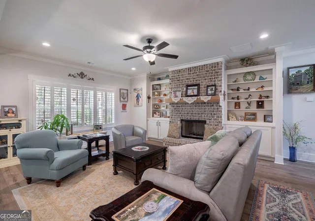 3rd image of 2100 Stonegate Wy, Monroe, GA 30656 | MLS# 10814964