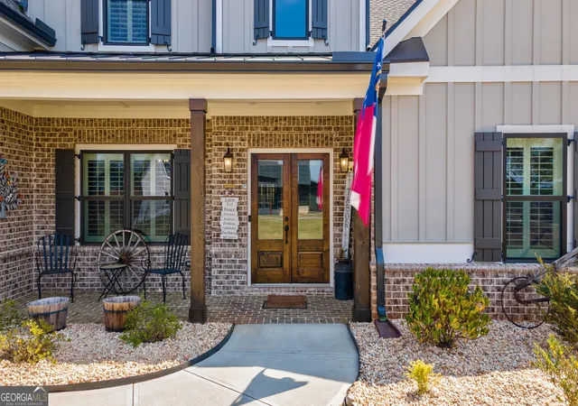 4th image of 2100 Stonegate Wy, Monroe, GA 30656 | MLS# 10814964