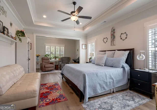 5th image of 2100 Stonegate Wy, Monroe, GA 30656 | MLS# 10814964