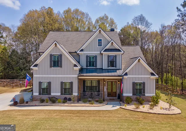 72nd image of 2100 Stonegate Wy, Monroe, GA 30656 | MLS# 10814964