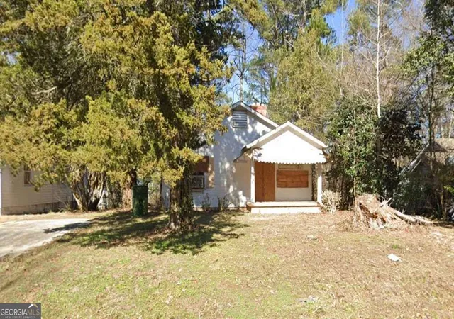 Photo 1 of Single family home for sale at 1885 North Ave Nw, Atlanta, GA 30318 | MLS# 10878817 | Listing updated on 2026-10-26