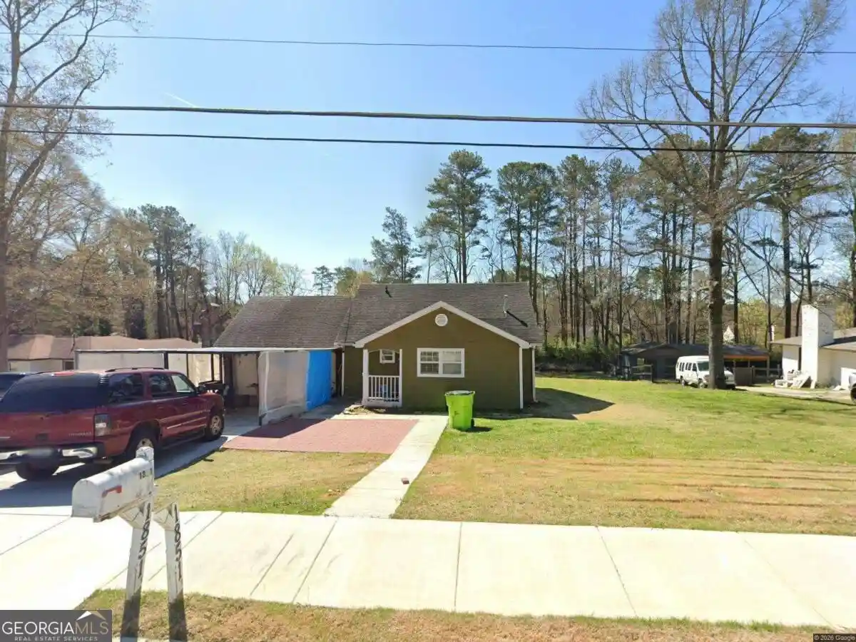 Single family home for sale at 1851 Old Alabama Rd, Austell, GA 30168 | MLS# 10882167