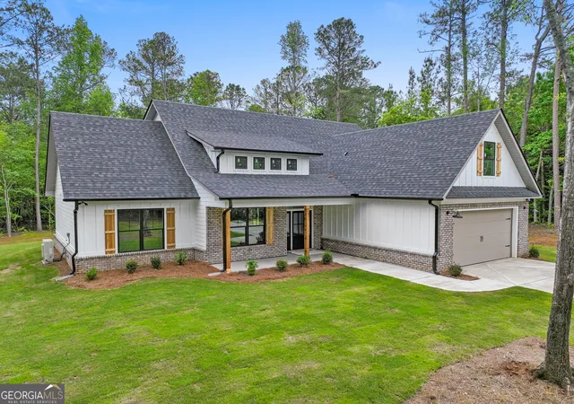 2nd image of 36 Fish Camp, Lagrange, GA 30240 | MLS# 10756624