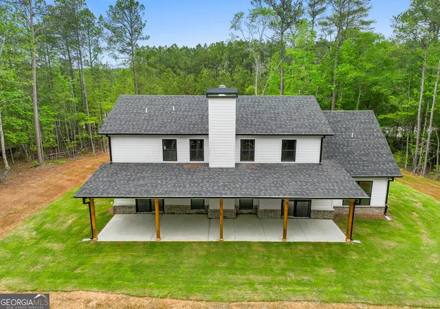 Photo 3 of Single family home for sale at 36 Fish Camp, Lagrange, GA 30240 | MLS# 10756624 | Listing updated on 2026-08-17