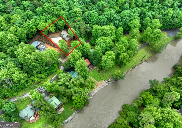 Photo 2 of Single family home for sale at 91 Edgewater Dr, Ellijay, GA 30540 | MLS# 10781909 | Listing updated on 2026-08-04