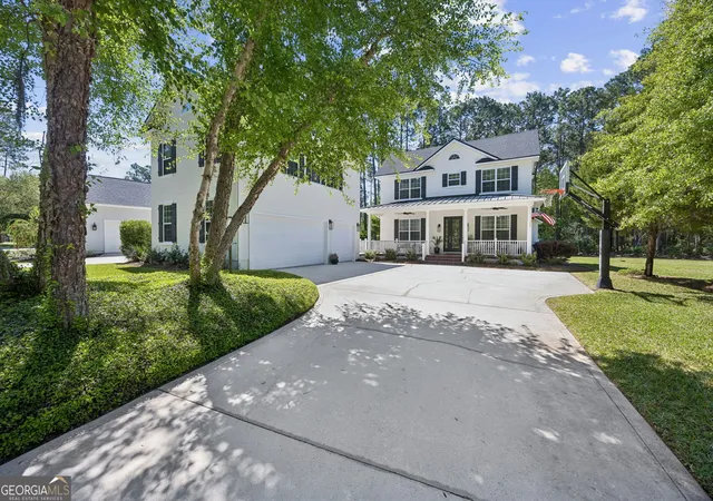 1st image of 94 Cedar Hill Dr, St. Marys, GA 31558 | MLS# 10736046