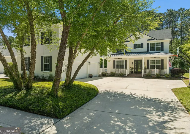 2nd image of 94 Cedar Hill Dr, St. Marys, GA 31558 | MLS# 10736046