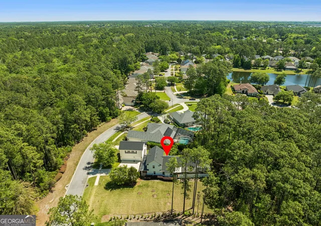 Photo 3 of Single family home for sale at 94 Cedar Hill Dr, St. Marys, GA 31558 | MLS# 10736046 | Listing updated on 2026-08-27