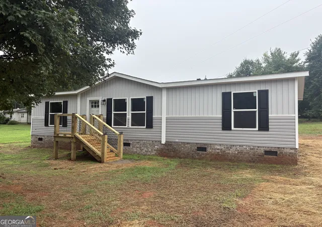 Photo 1 of Single family home for sale at 1146 Mcgee Fitzpatrick Rd, Danielsville, GA 30633 | MLS# 10812690 | Listing updated on 2026-09-16
