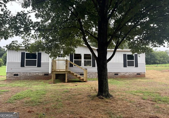 Photo 2 of Single family home for sale at 1146 Mcgee Fitzpatrick Rd, Danielsville, GA 30633 | MLS# 10812690 | Listing updated on 2026-09-16