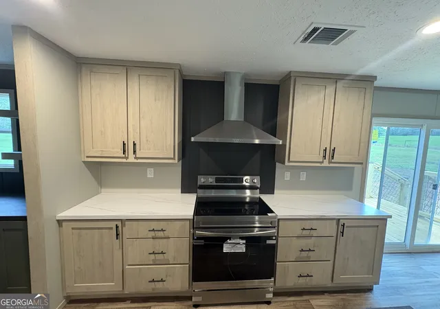 Photo 3 of Single family home for sale at 1146 Mcgee Fitzpatrick Rd, Danielsville, GA 30633 | MLS# 10812690 | Listing updated on 2026-09-16