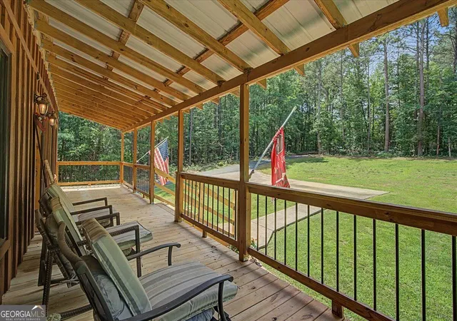 4th image of 335 Dunn Rd Se, Silver Creek, GA 30173 | MLS# 10833947
