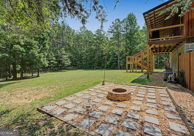 5th image of 335 Dunn Rd Se, Silver Creek, GA 30173 | MLS# 10833947