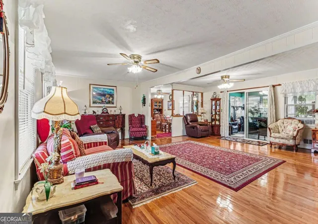 Photo 3 of Single family home for sale at 3418 Lake Dr, Lawrenceville, GA 30044 | MLS# 10784395 | Listing updated on 2026-09-11
