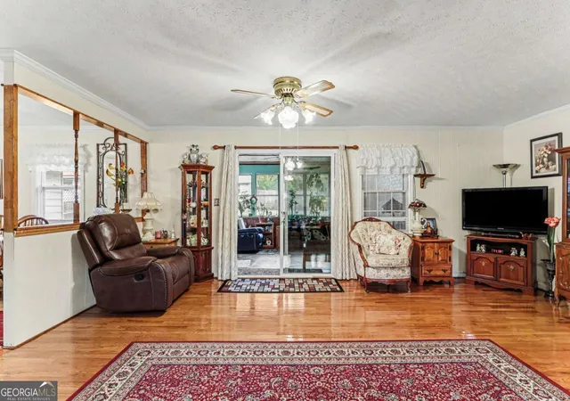 Photo 4 of Single family home for sale at 3418 Lake Dr, Lawrenceville, GA 30044 | MLS# 10784395 | Listing updated on 2026-09-11