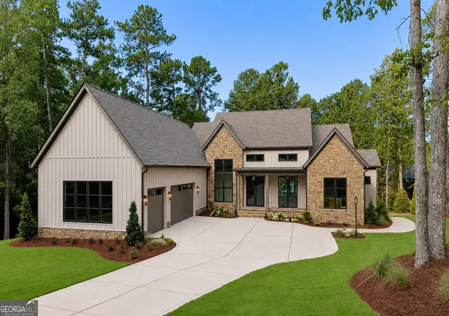 Photo 1 of Sale Pending at 1000 Greyfield Rd, Greensboro, GA 30642 | MLS# 10809027 | Listing updated on 2026-09-29