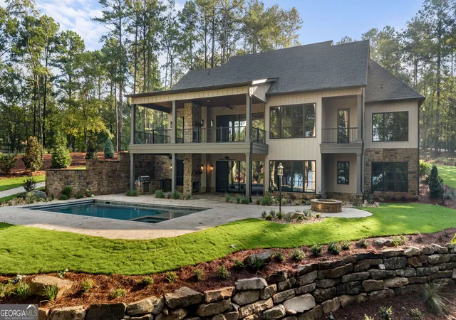 Photo 2 of Sale Pending at 1000 Greyfield Rd, Greensboro, GA 30642 | MLS# 10809027 | Listing updated on 2026-09-29