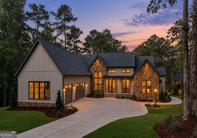 Photo 3 of Sale Pending at 1000 Greyfield Rd, Greensboro, GA 30642 | MLS# 10809027 | Listing updated on 2026-09-29