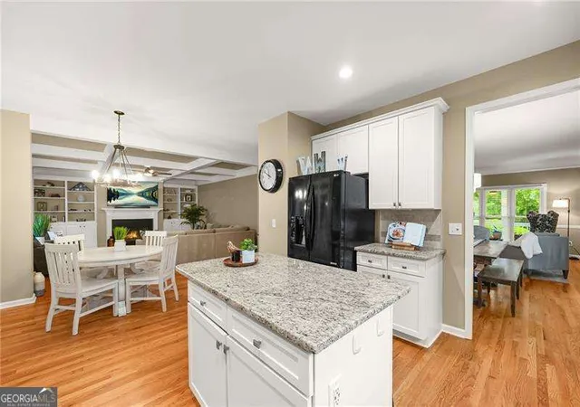 Photo 4 of Sale Pending at 2437 Retreat Close, Marietta, GA 30066 | MLS# 10814608 | Listing updated on 2026-09-14