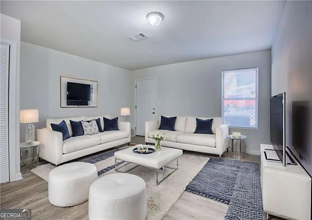 Photo 1 of Condo for sale at 2340 Beaver Ruin Rd, Norcross, GA 30071 | MLS# 10809713 | Listing updated on 2026-09-14