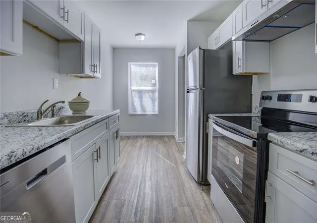 Photo 3 of Condo for sale at 2340 Beaver Ruin Rd, Norcross, GA 30071 | MLS# 10809713 | Listing updated on 2026-09-14