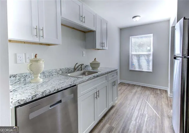 Photo 4 of Condo for sale at 2340 Beaver Ruin Rd, Norcross, GA 30071 | MLS# 10809713 | Listing updated on 2026-09-14