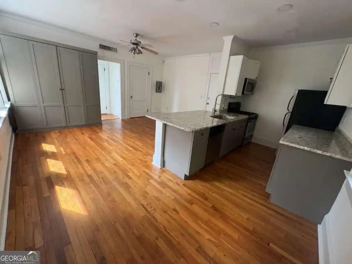 Photo 1 of Condo for sale at 741 Frederica St Ne #23, Atlanta, GA 30306 | MLS# 10858275 | Listing updated on 2026-10-16
