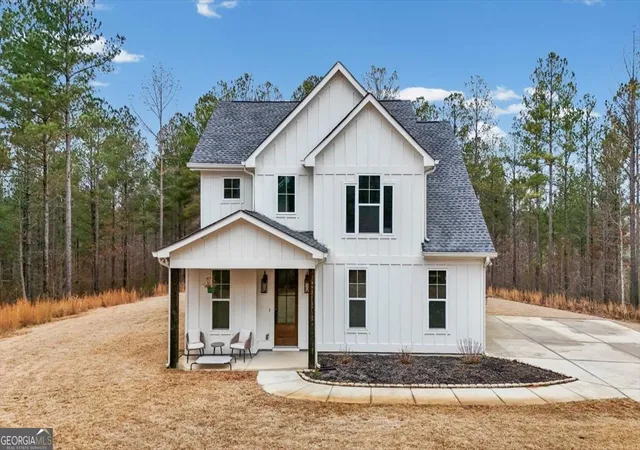Photo 2 of Single family home for sale at 1270 Mcgarity Rd, Temple, GA 30179 | MLS# 10701027 | Listing updated on 2026-08-18