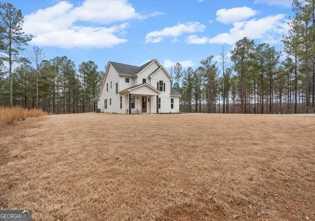 Photo 3 of Single family home for sale at 1270 Mcgarity Rd, Temple, GA 30179 | MLS# 10701027 | Listing updated on 2026-08-18