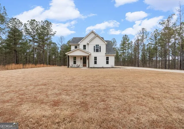 Photo 3 of Single family home for sale at 1270 Mcgarity Rd, Temple, GA 30179 | MLS# 10701027 | Listing updated on 2026-08-18