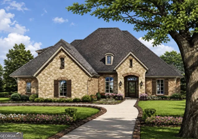 7th image of 1597 Grassy Hill Ct, Grayson, GA 30017 | MLS# 10821887