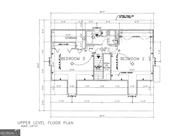 4th image of 0 Woodcock Ct #LOT 8,9,10, Monticello, GA 31064 | MLS# 10763426