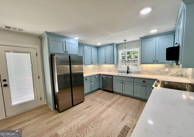 5th image of 0 Woodcock Ct #LOT 8,9,10, Monticello, GA 31064 | MLS# 10763426