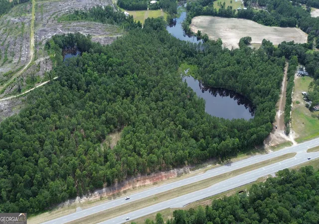 5th image of 1 Highway 25, Portal, GA 30450 | MLS# 10811517
