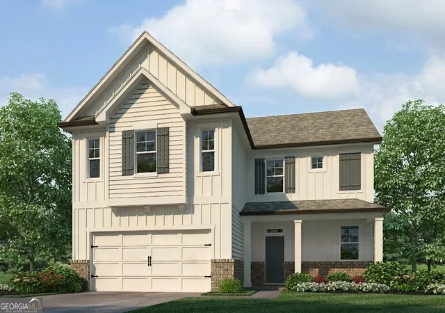1st image of 3893 Donetta Dr, Atlanta, GA 30349 | MLS# 10791510
