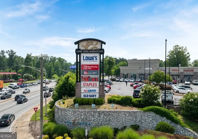 30th image of 3893 Donetta Dr, Atlanta, GA 30349 | MLS# 10791510