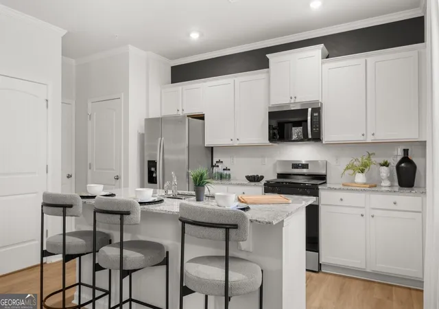 5th image of 3893 Donetta Dr, Atlanta, GA 30349 | MLS# 10791510